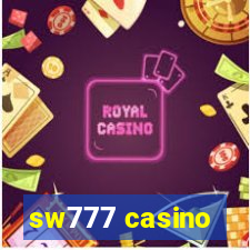 sw777 casino